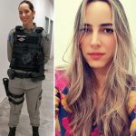 policial-grava-video-para-denunciar-marido-por-violencia-domestica:-‘so-nao-me-matou-porque-a-minha-filha-comecou-a-gritar’